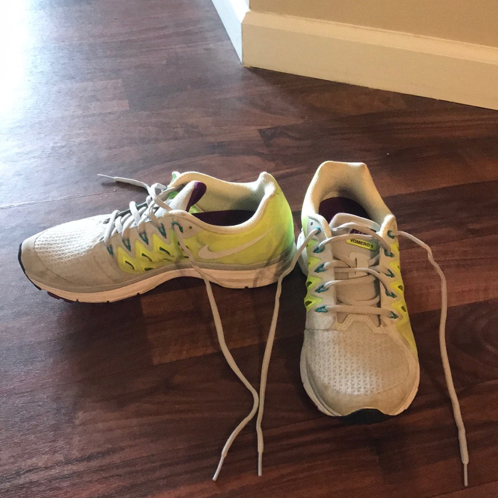 Nike Vomero 9